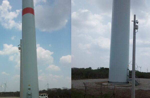 Bioxo Wind Farm